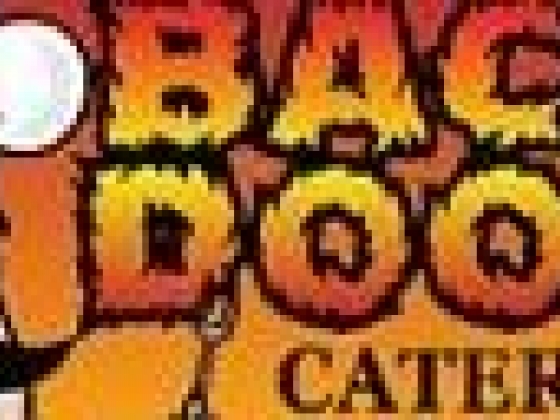 Back Door BBQ Catering