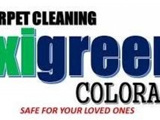 Oxigreen Colorado