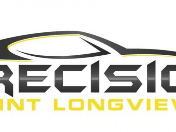 Precision Tint Longview