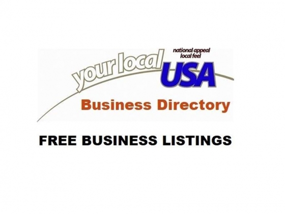 LOCAL BUSINESS DIRECTORY LISTING